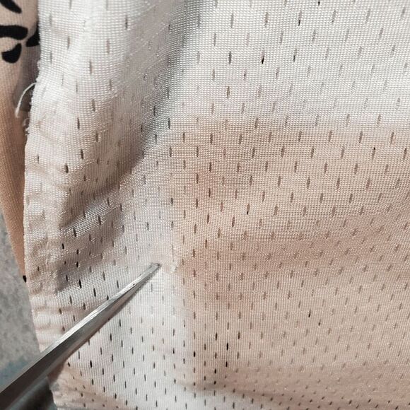 Oklahoma Sooners Jersey Mens XL White Team Edition Apparel NCAA Football Vintage - Picture 2 of 13